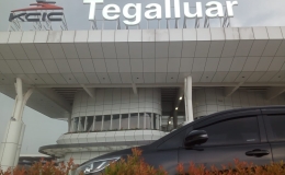 Tegal Luar