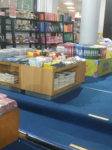 Back to school, setalah berlibur dengan sewa mobil triutamatrans