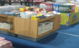 Back to school, setalah berlibur dengan sewa mobil triutamatrans
