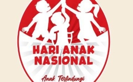Hari Anak Nasional 2024
